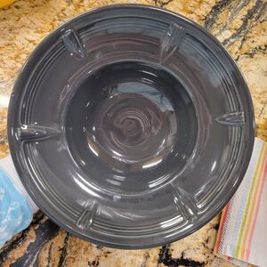 Fiesta SLATE SIGNATURE Bowl